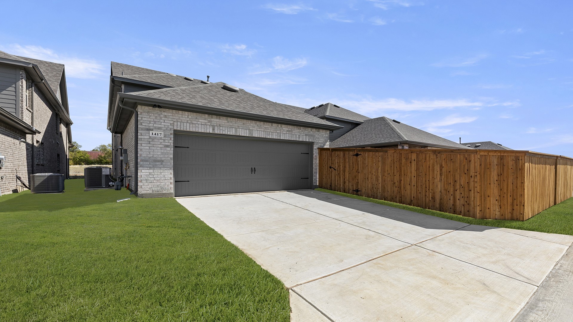 1417 Tipperary Drive Celina TX 75009