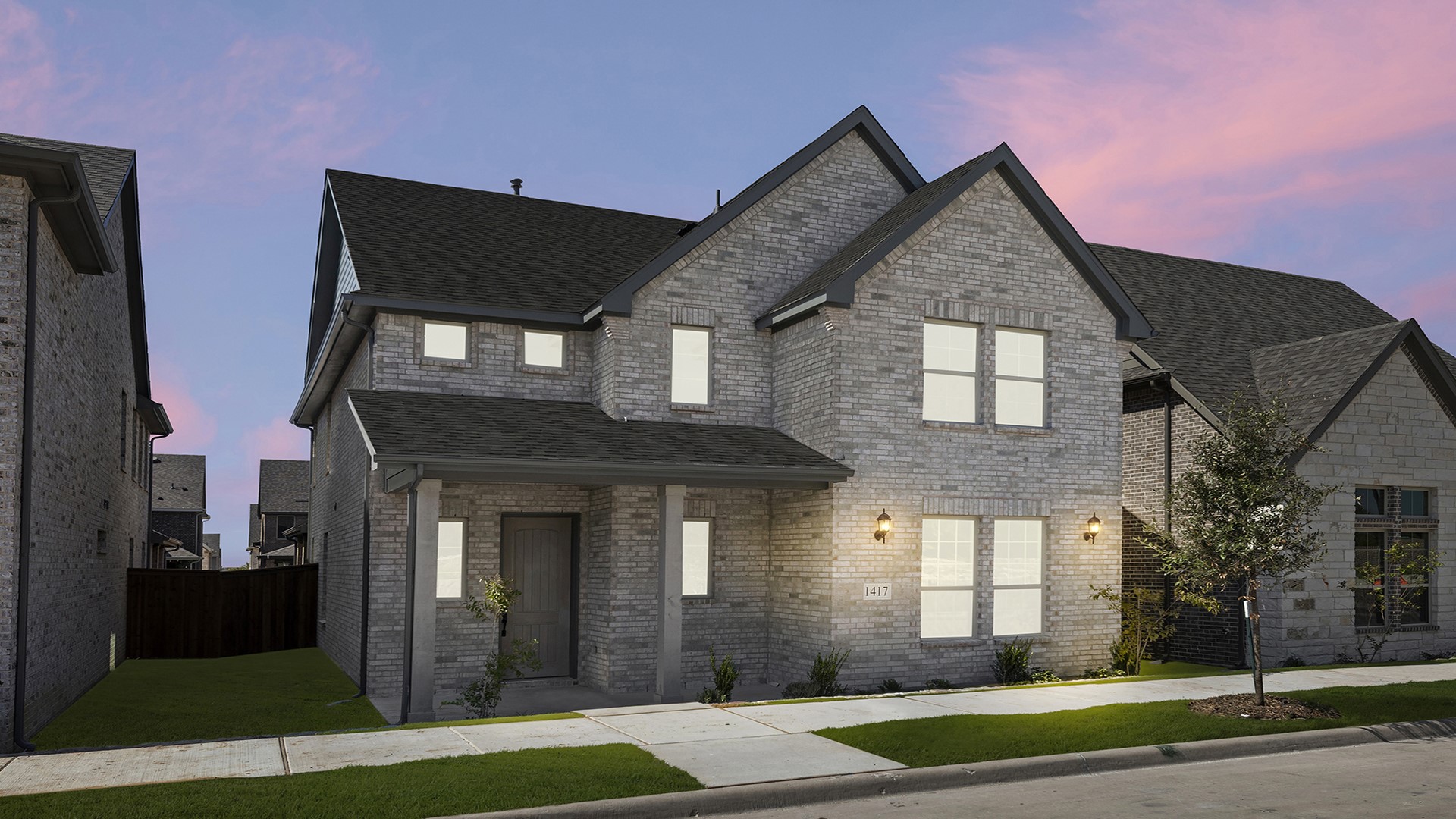1417 Tipperary Drive Celina TX 75009