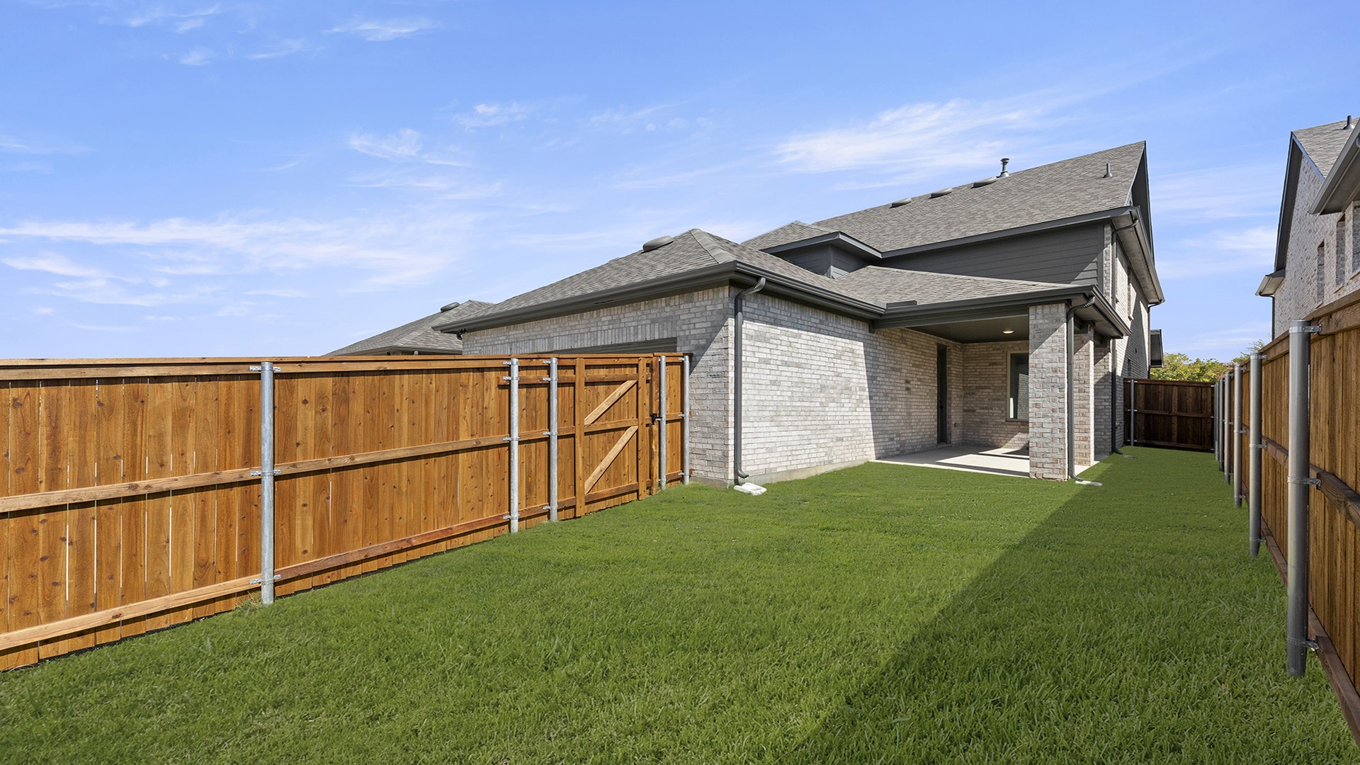 1417 Tipperary Drive Celina TX 75009