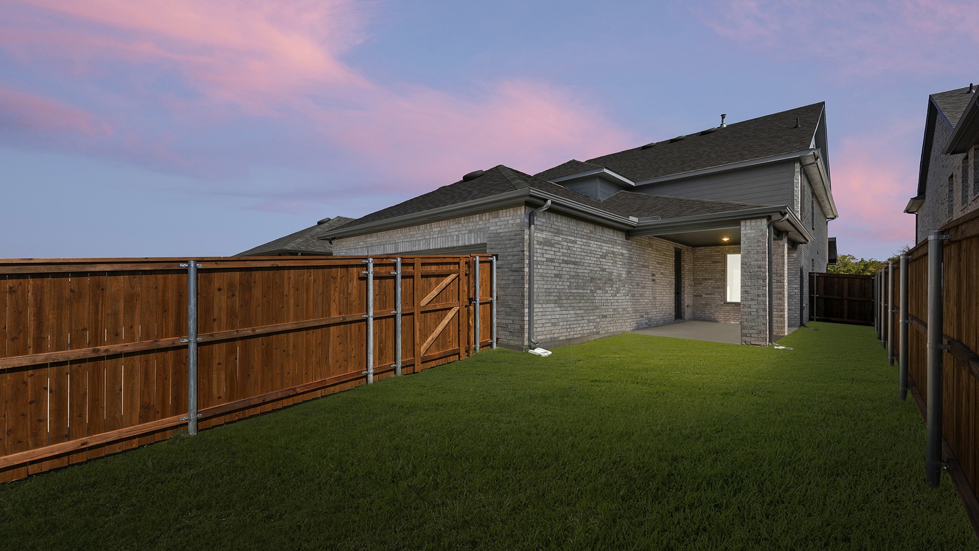 1417 Tipperary Drive Celina TX 75009
