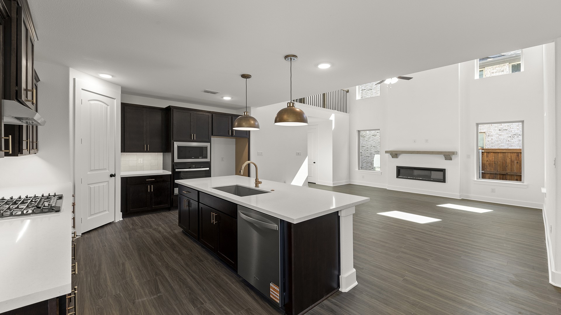 1417 Tipperary Drive Celina TX 75009