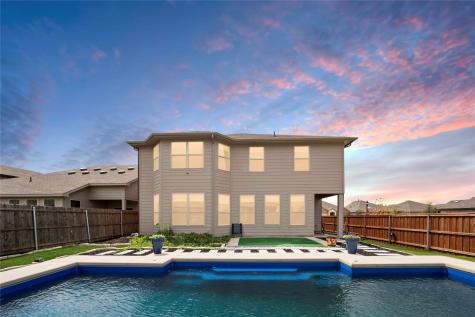 3114 Kirby Lane Forney TX 75126