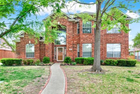 5808 Southampton Drive Richardson TX 75082