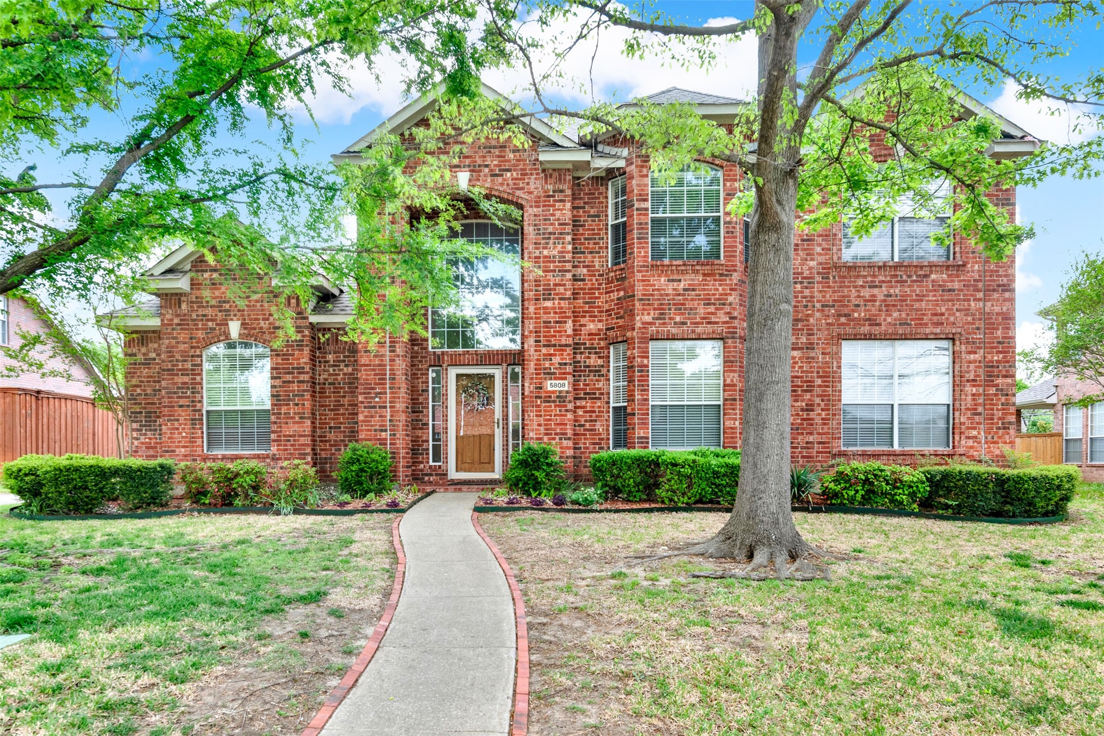 5808 Southampton Drive Richardson TX 75082