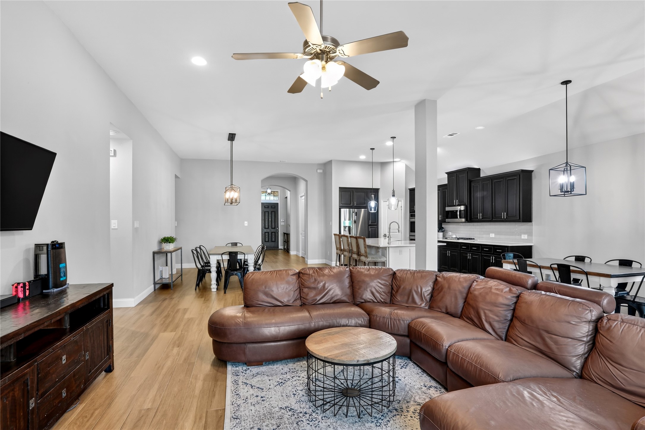 2104 Artesia Boulevard Prosper TX 75078