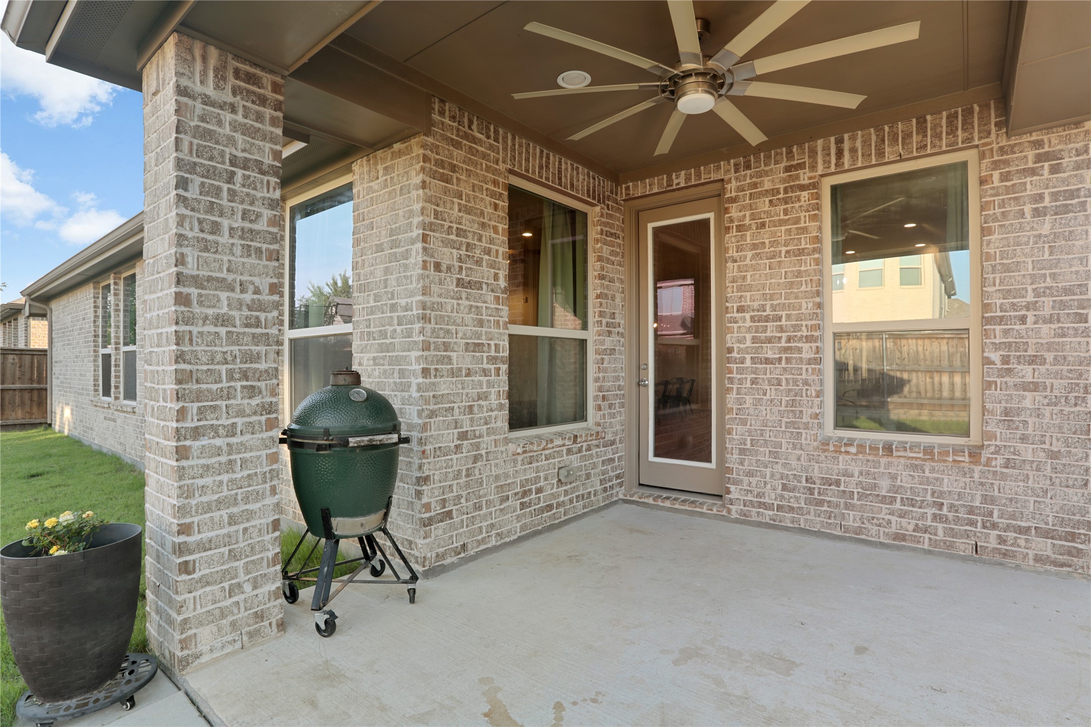 2104 Artesia Boulevard Prosper TX 75078