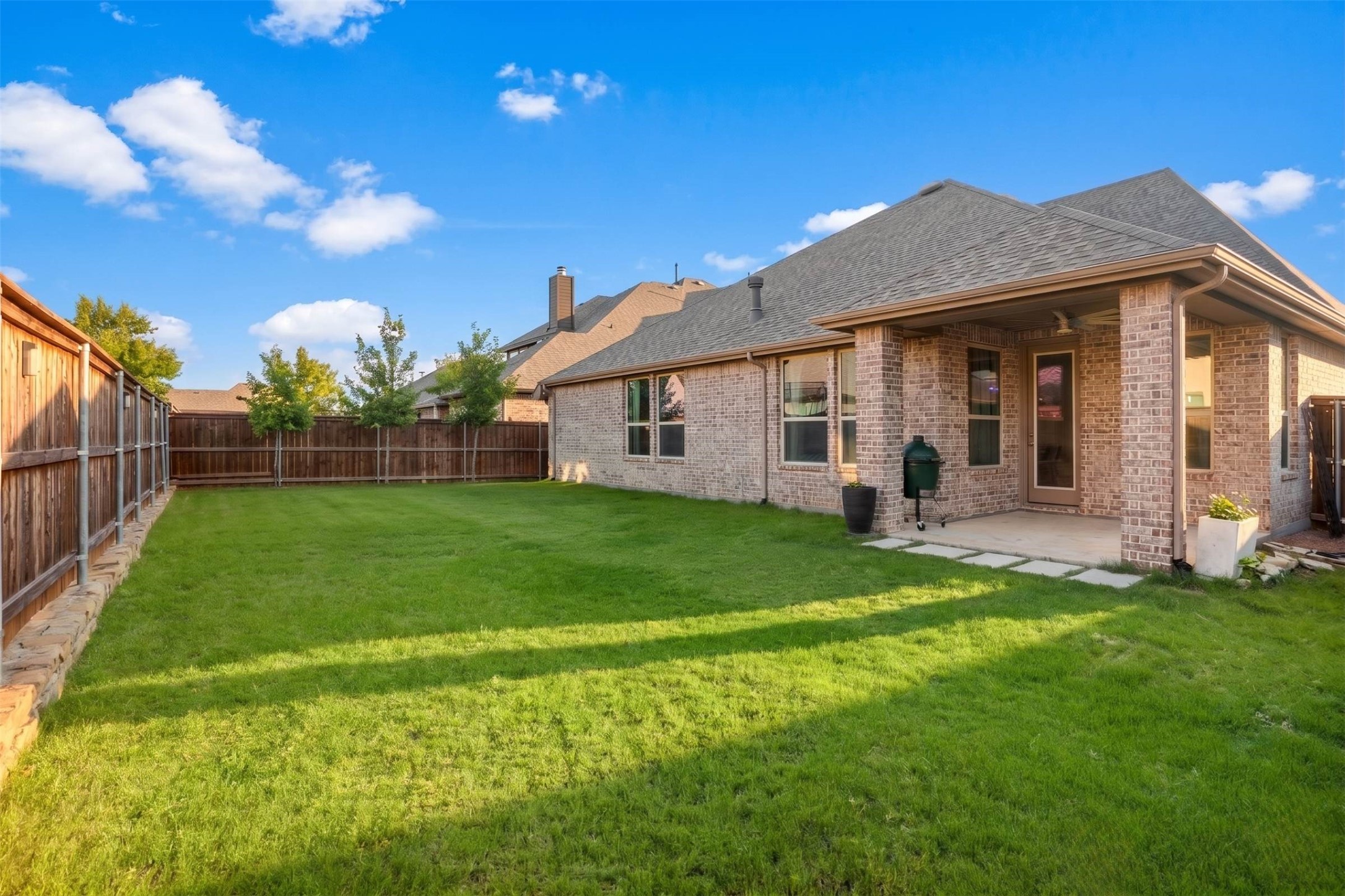 2104 Artesia Boulevard Prosper TX 75078