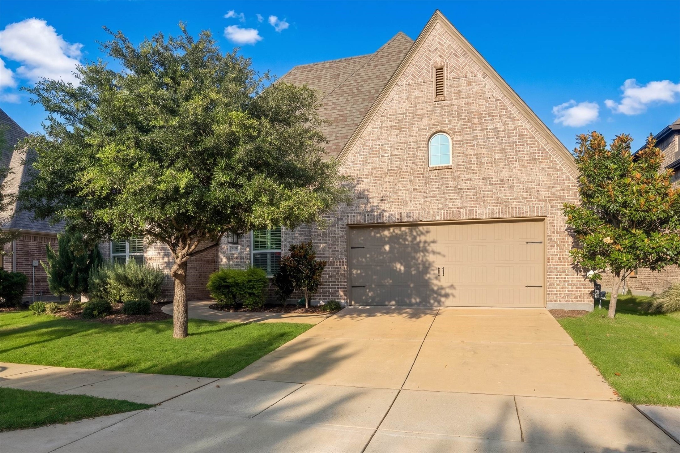 2104 Artesia Boulevard Prosper TX 75078