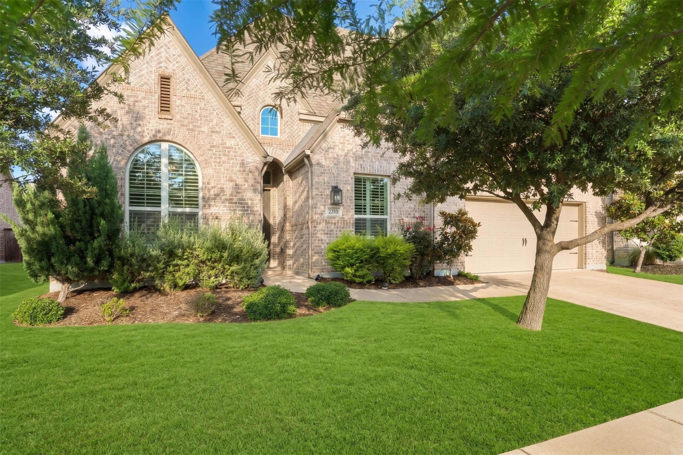 2104 Artesia Boulevard Prosper TX 75078