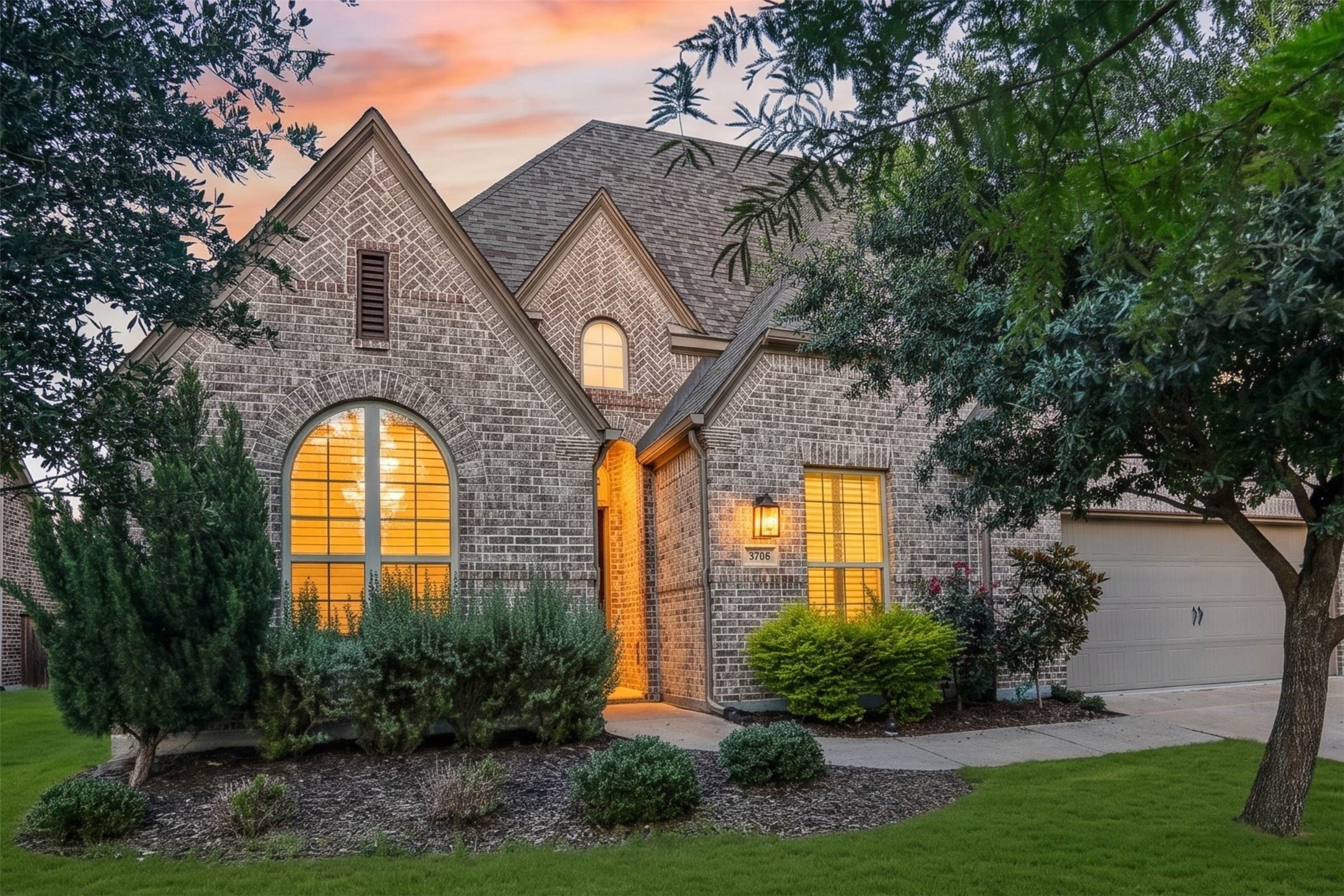 2104 Artesia Boulevard Prosper TX 75078