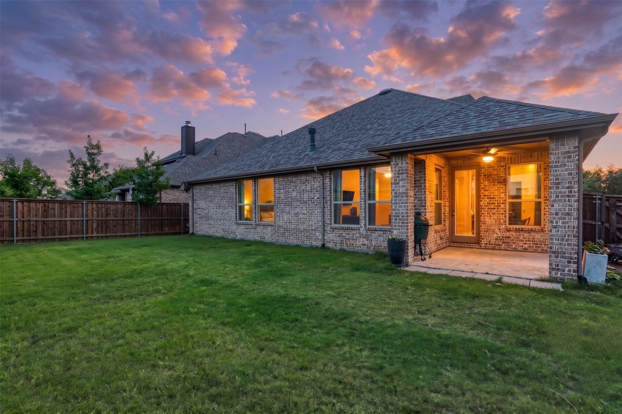2104 Artesia Boulevard Prosper TX 75078