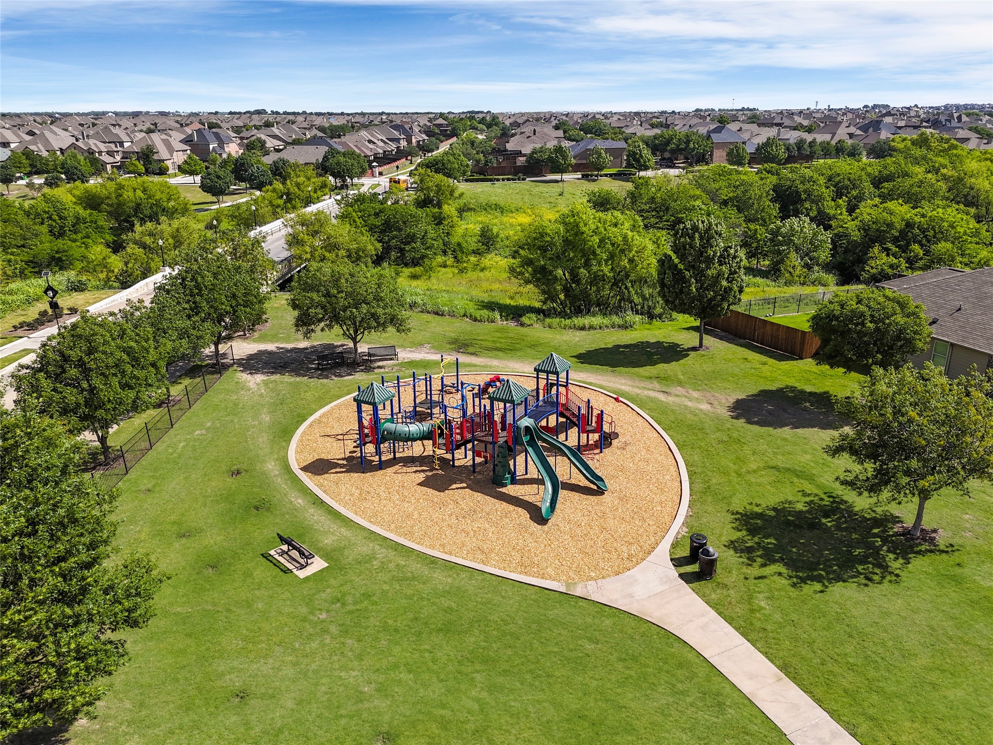 2104 Artesia Boulevard Prosper TX 75078