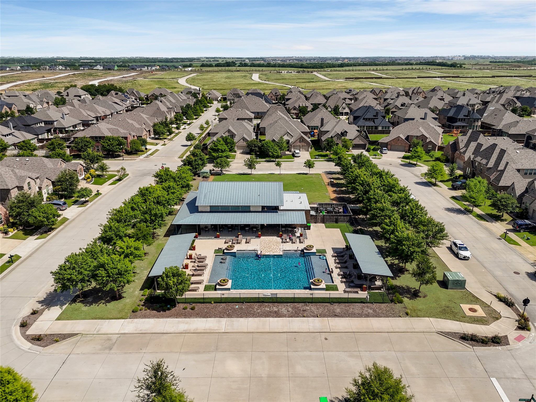 2104 Artesia Boulevard Prosper TX 75078