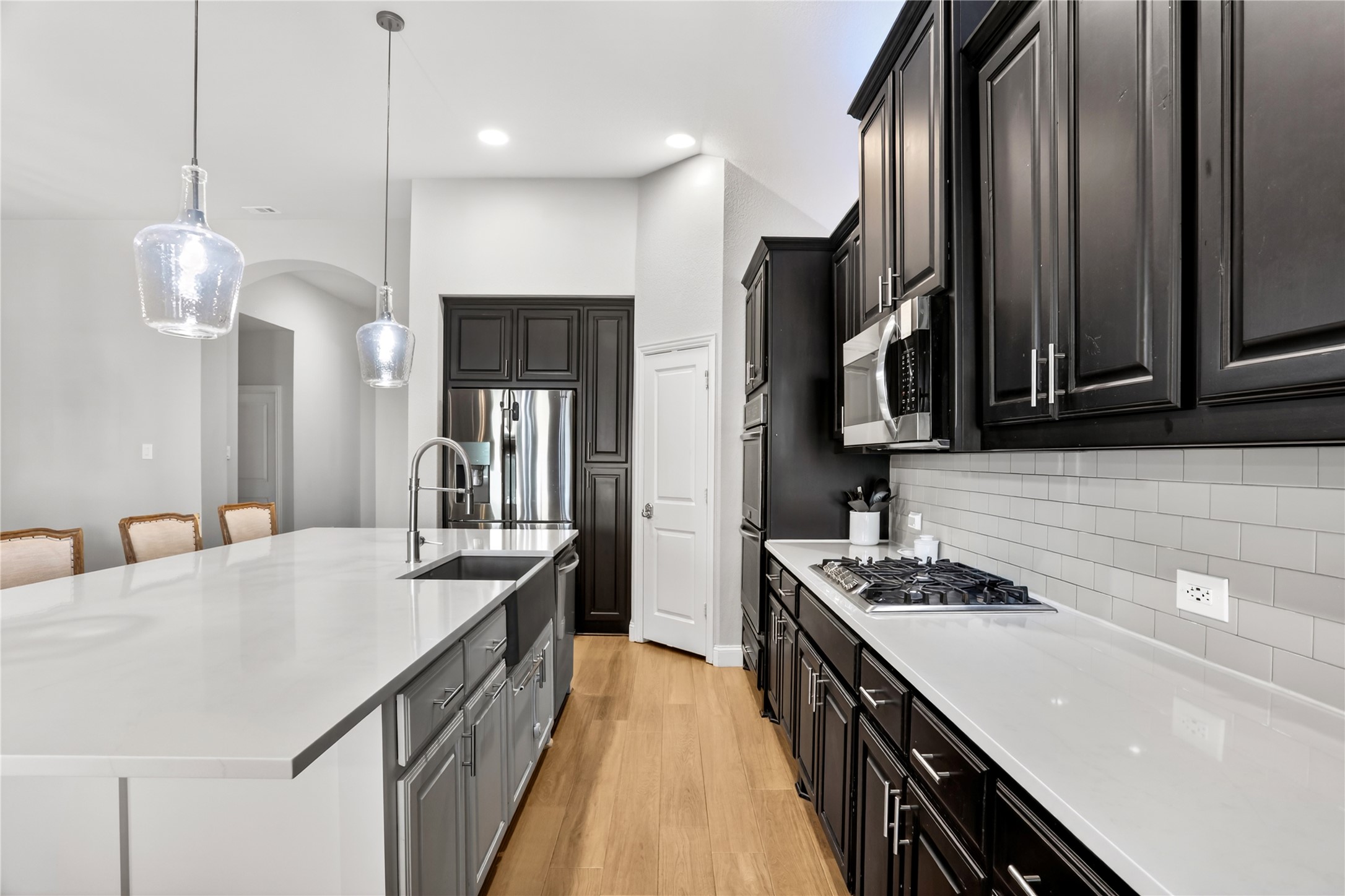 2104 Artesia Boulevard Prosper TX 75078