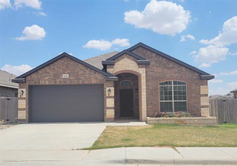 1618 San Francisco Avenue Midland TX 79705