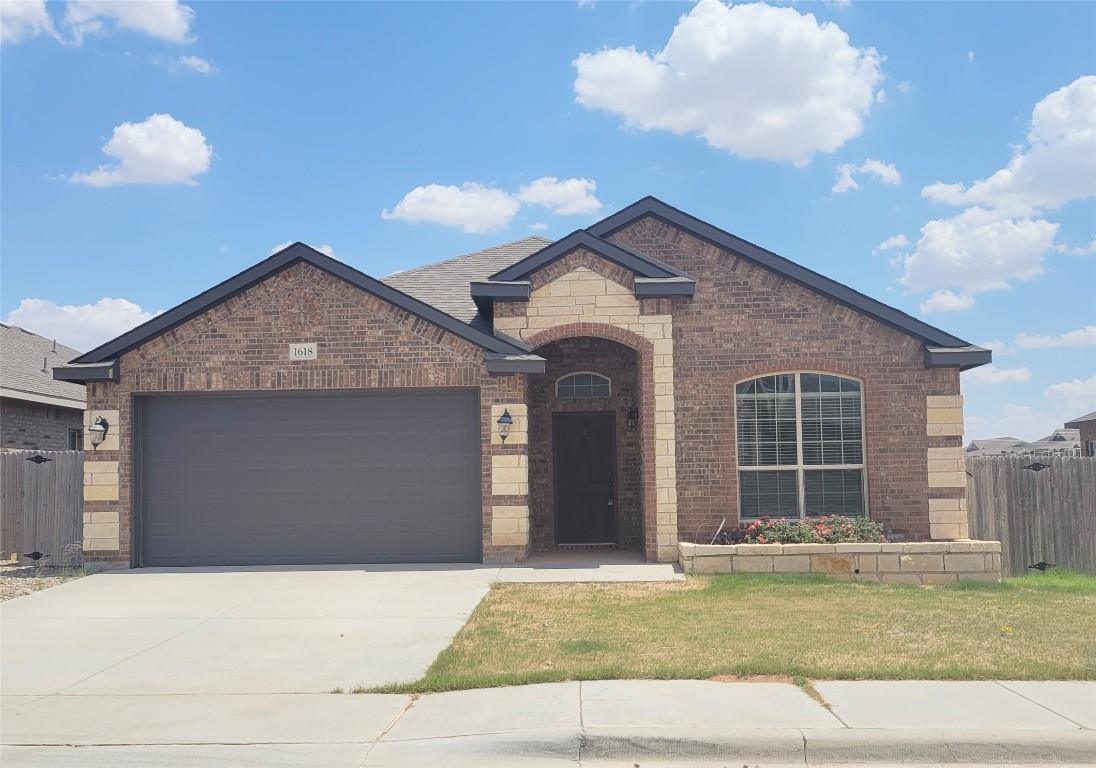 1618 San Francisco Avenue Midland TX 79705