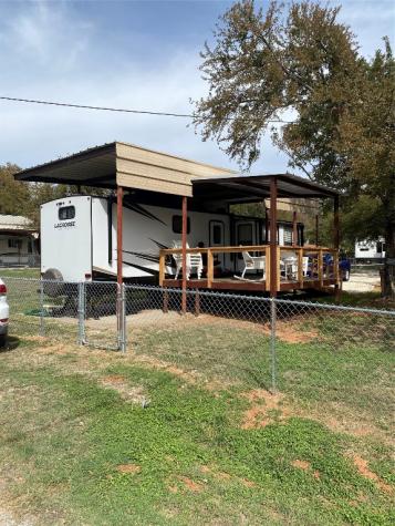 3800 Aguila Trail Granbury TX 76048