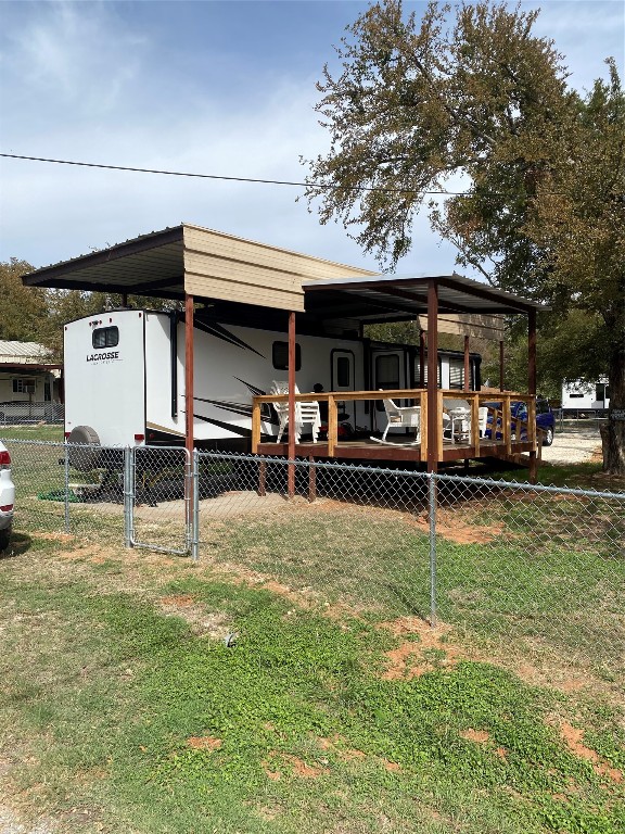 3800 Aguila Trail Granbury TX 76048