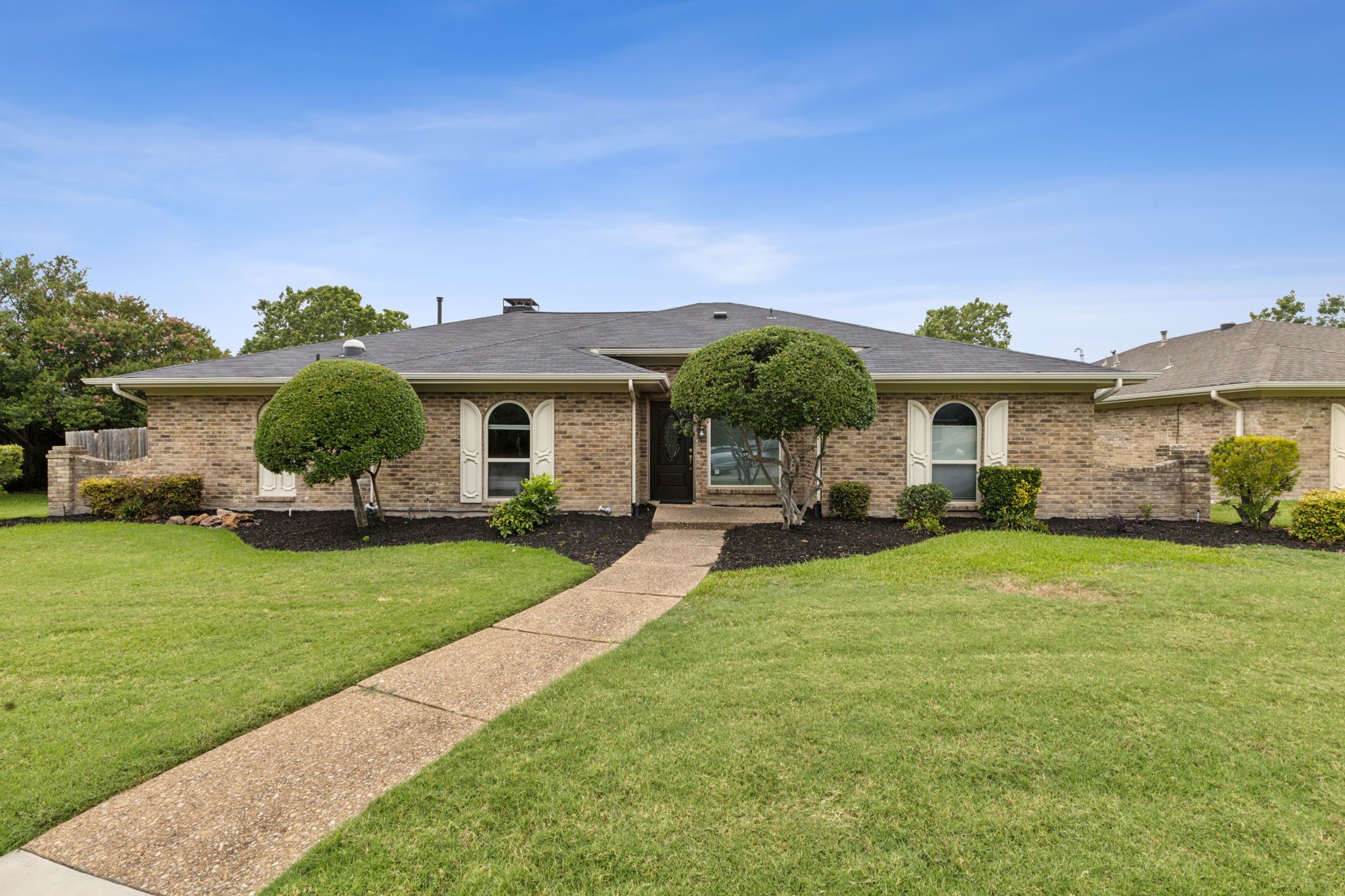 2105 Stain Glass Drive Plano TX 75075