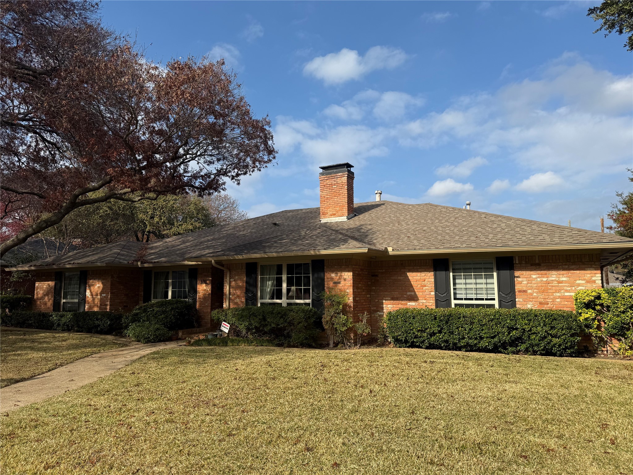 6317 Highgate Lane Dallas TX 75214
