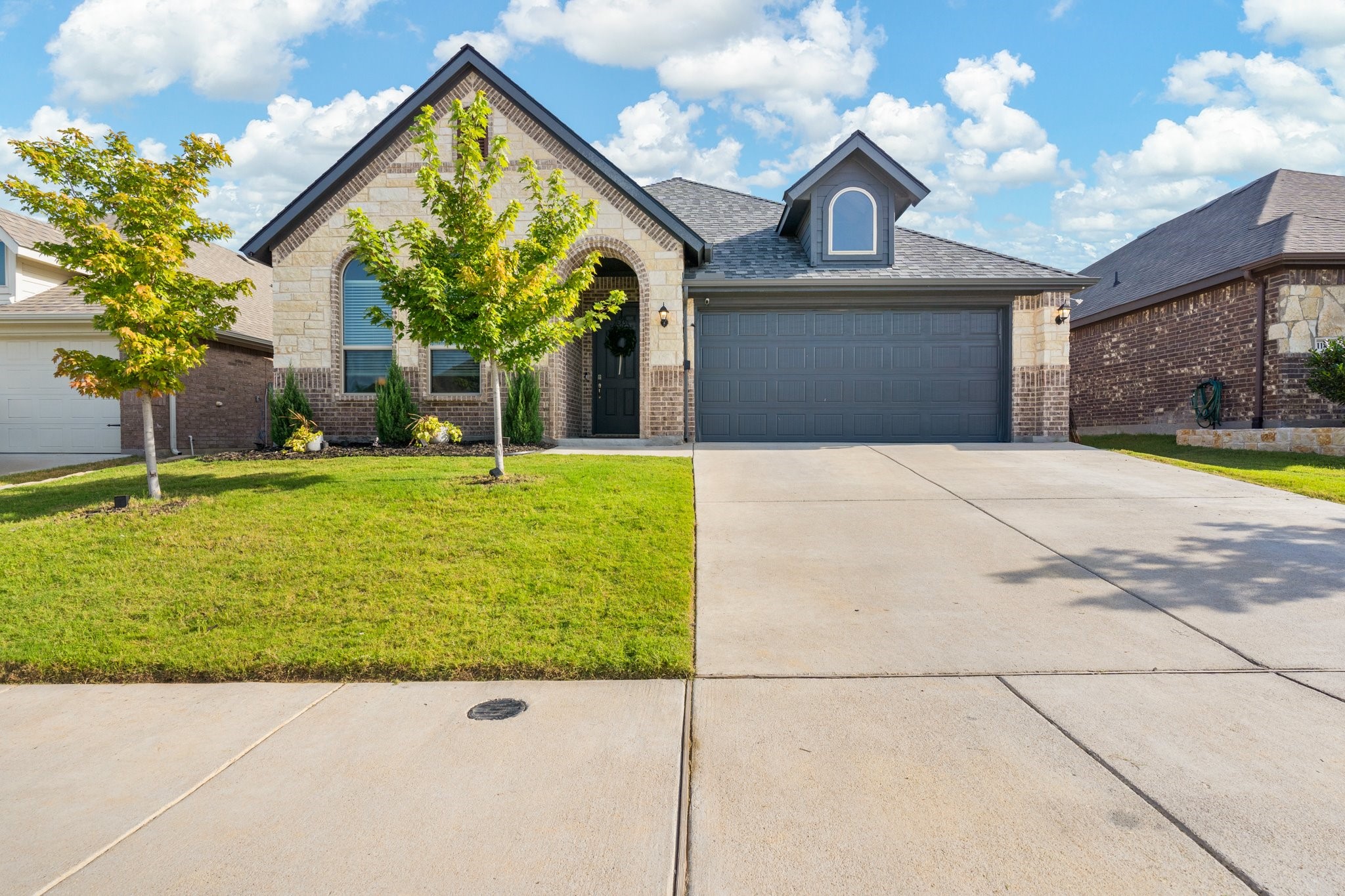 11876 Carlin Drive Fort Worth TX 76108