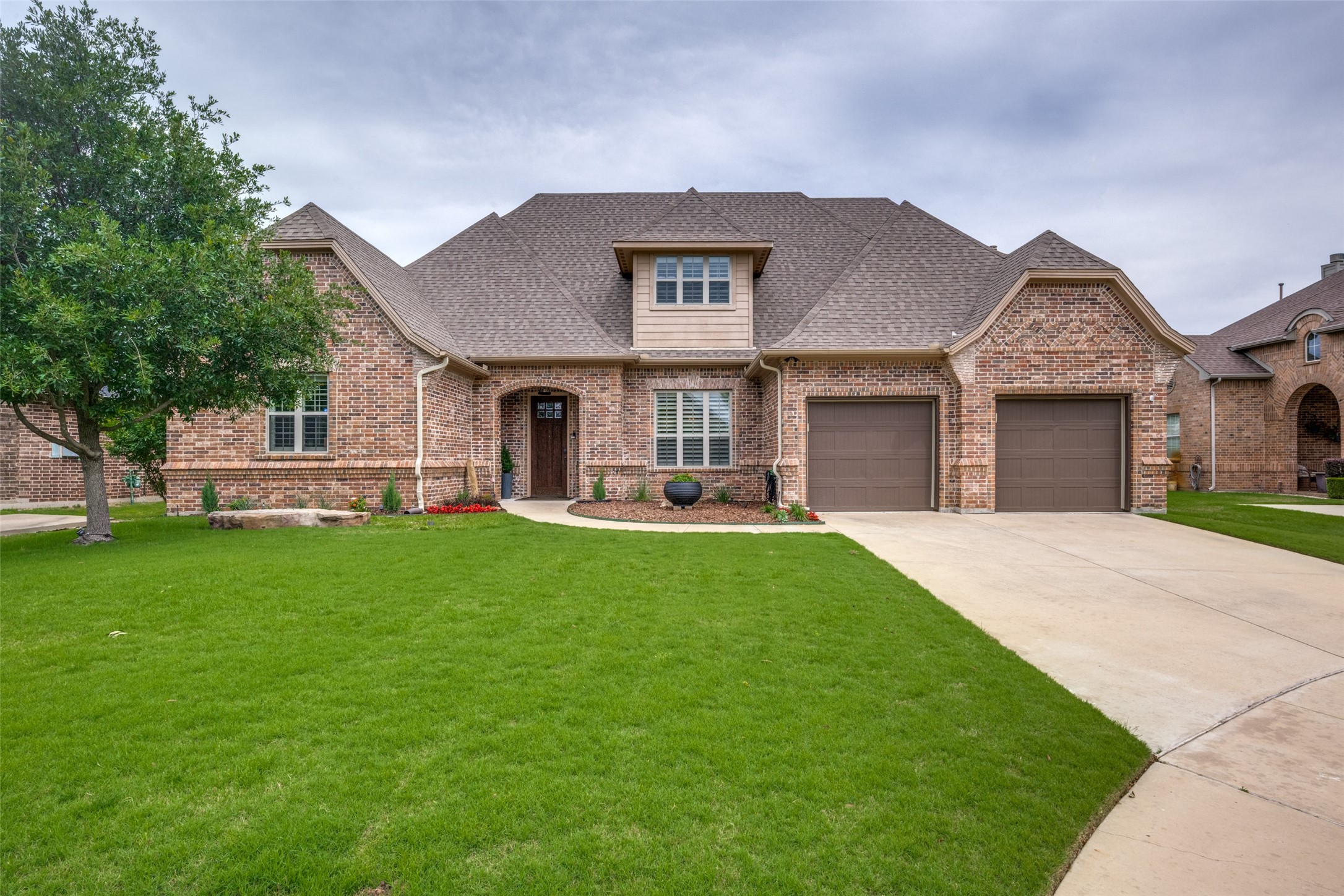 6017 Ricks Road Denton TX 76210