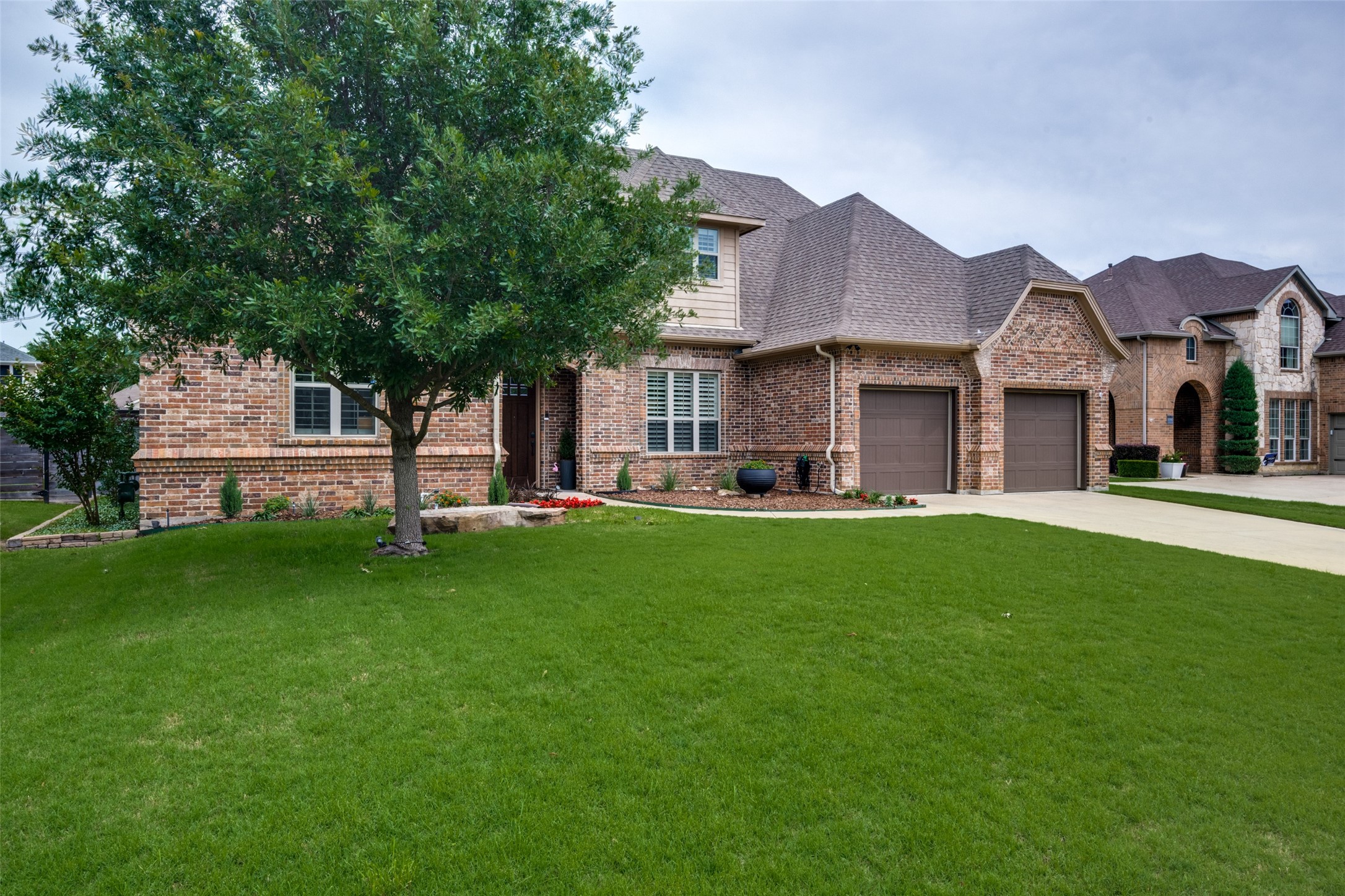 6017 Ricks Road Denton TX 76210