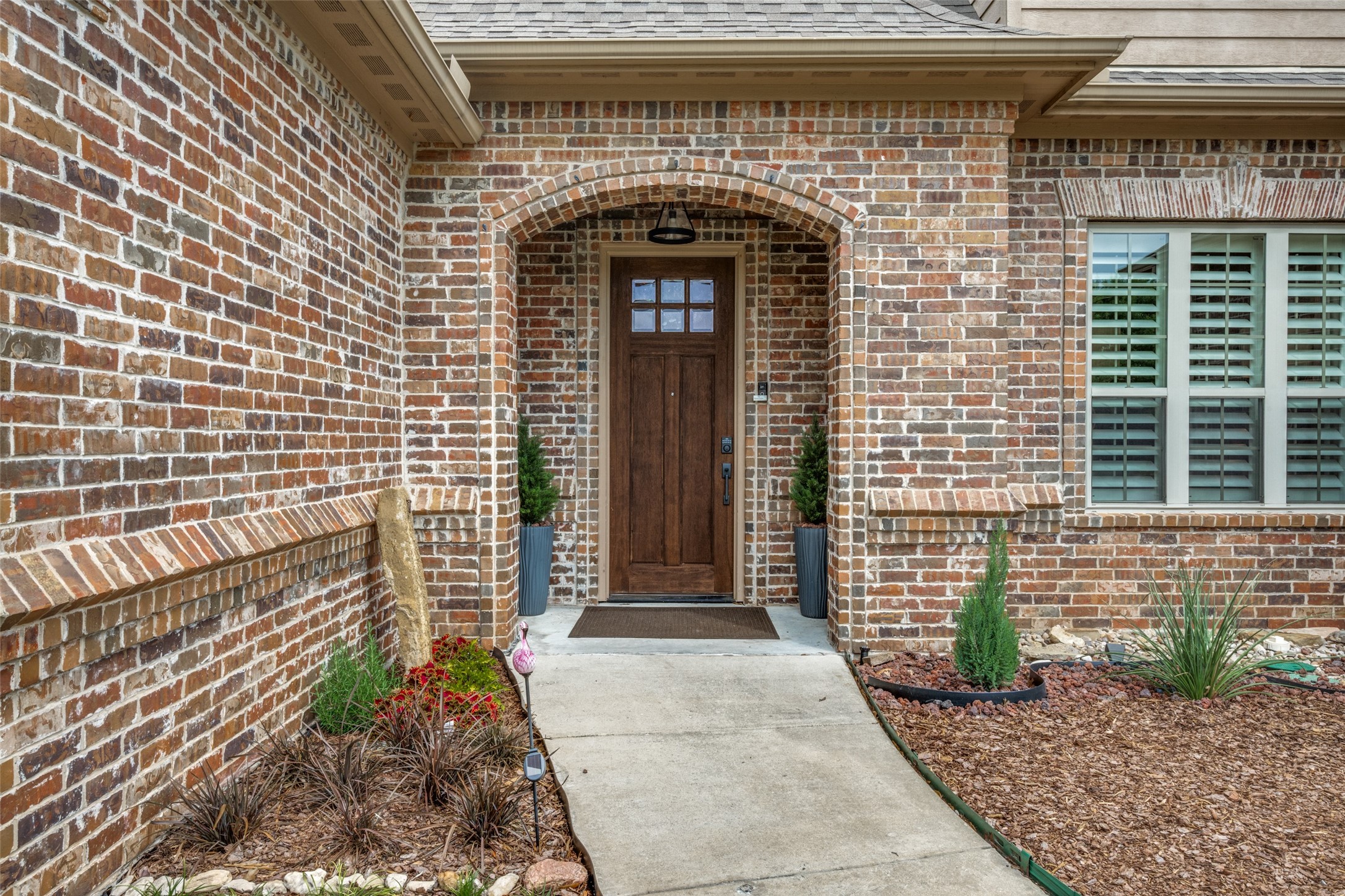 6017 Ricks Road Denton TX 76210