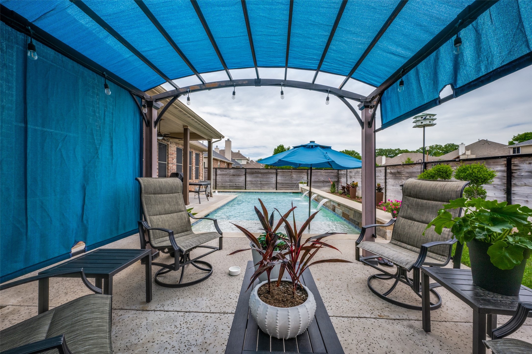 6017 Ricks Road Denton TX 76210