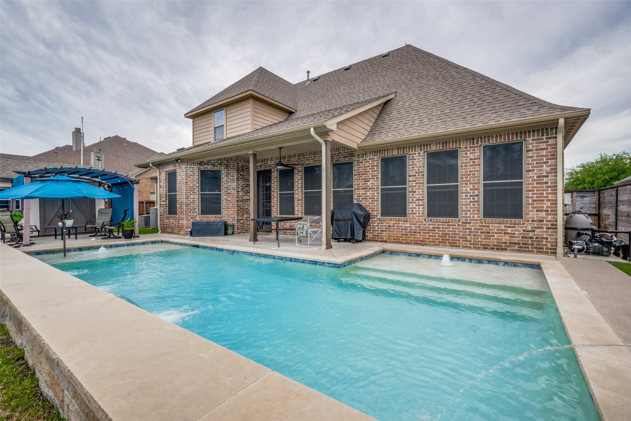 6017 Ricks Road Denton TX 76210