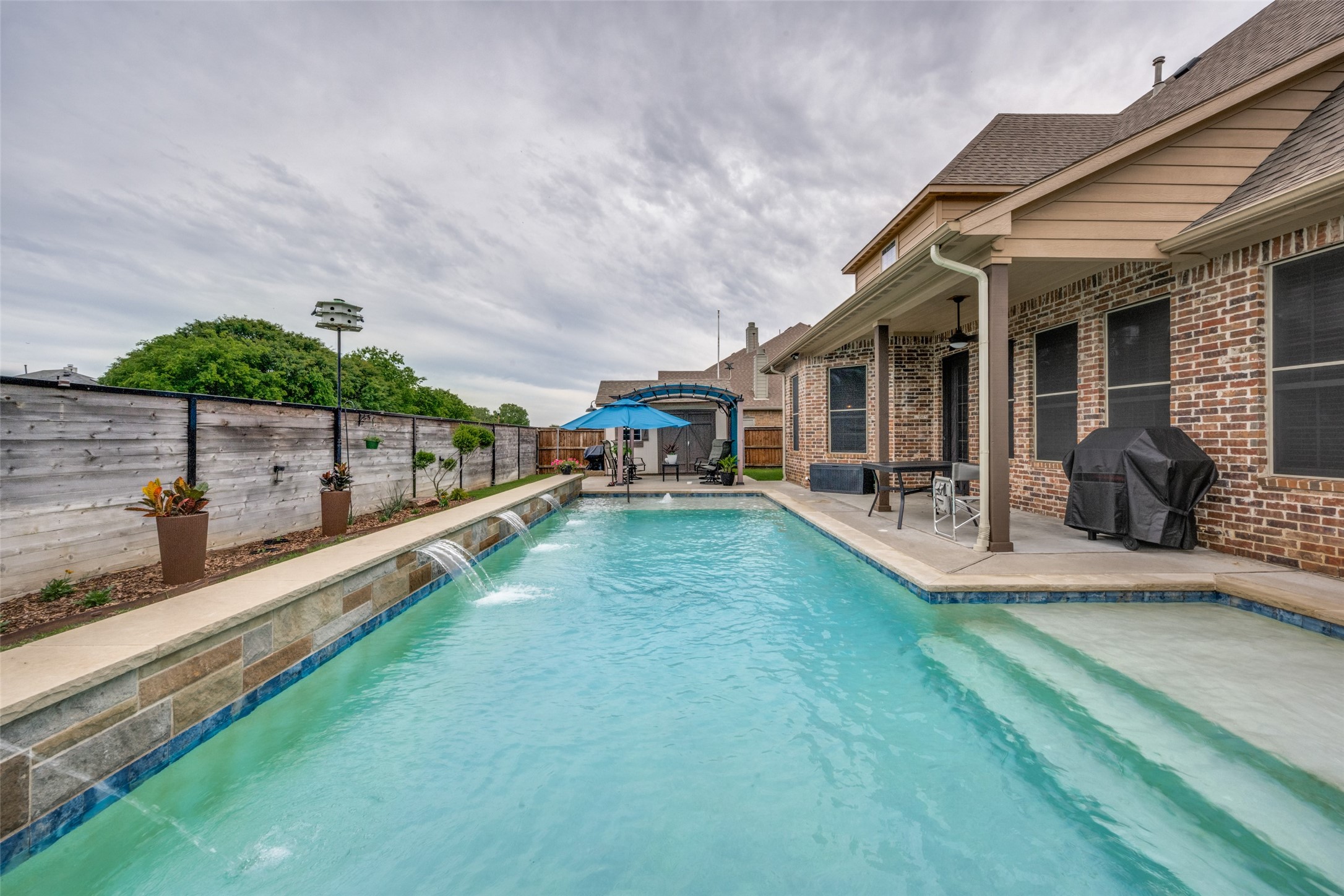6017 Ricks Road Denton TX 76210