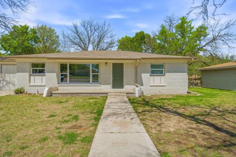 1425 W Lingleville Road Stephenville TX 76401