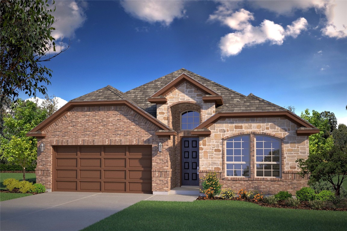 2044 Street Andrews Way Argyle TX 76226
