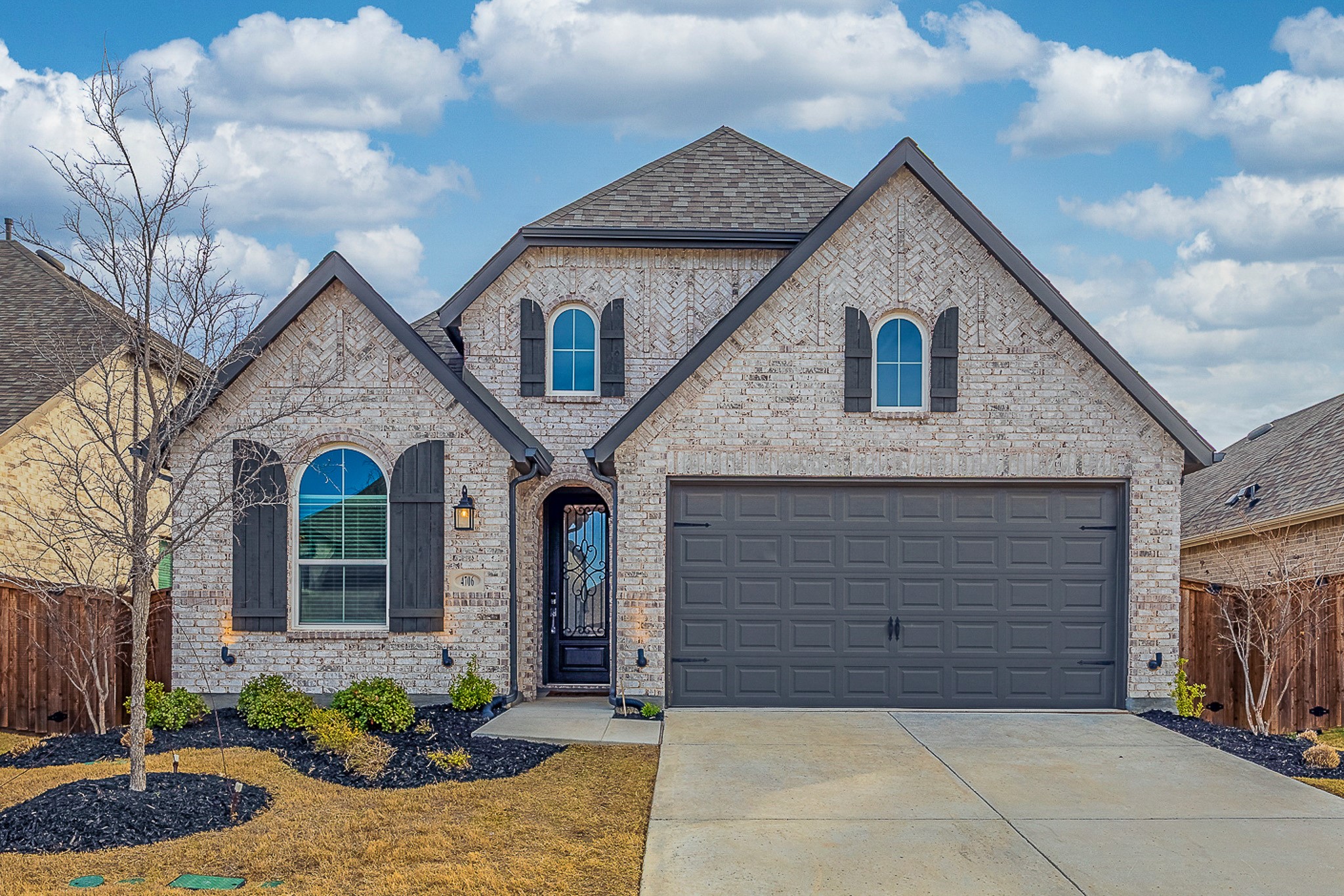 4706 Pin Oak Court Aubrey TX 76227