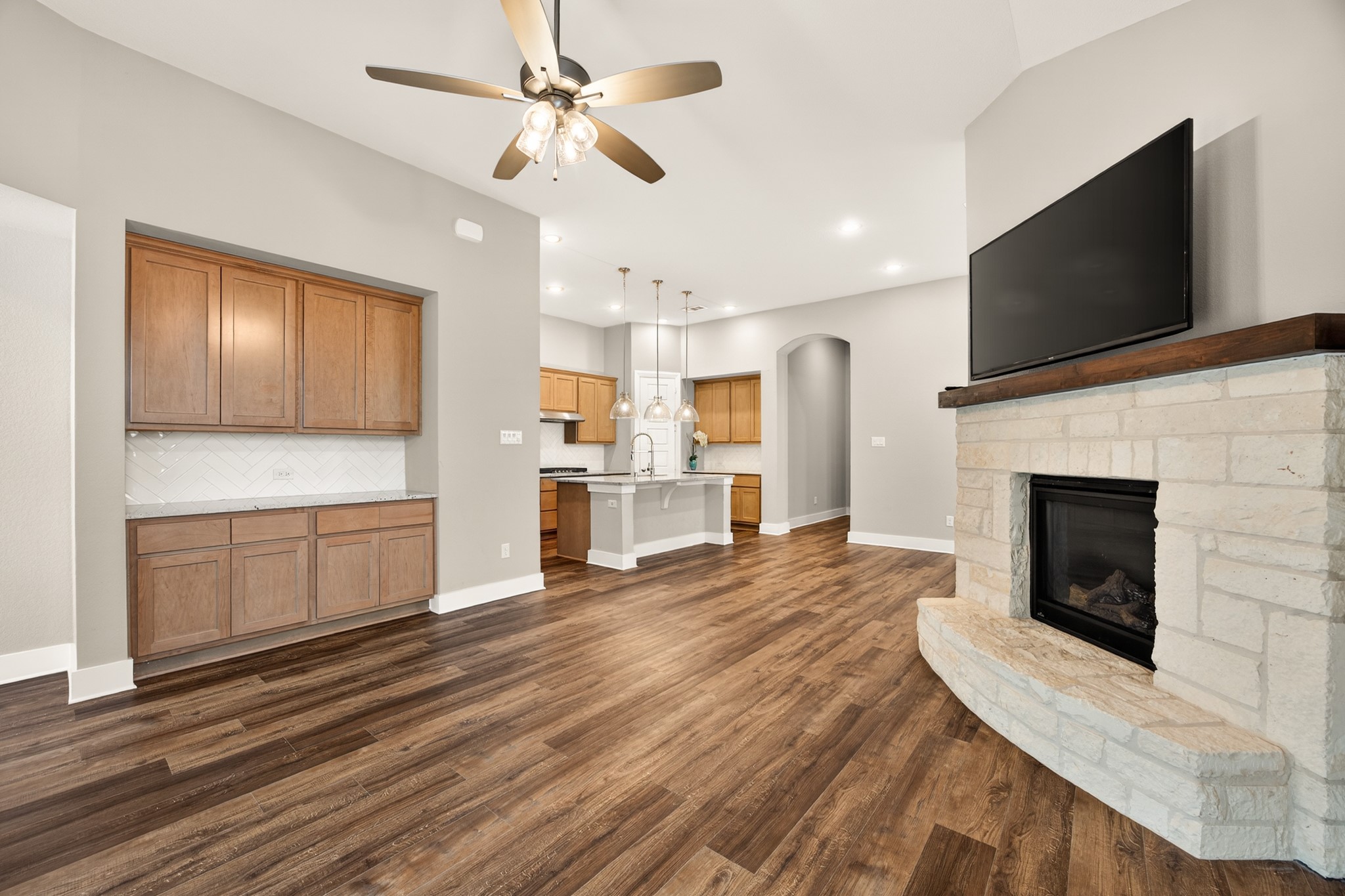 4706 Pin Oak Court Aubrey TX 76227