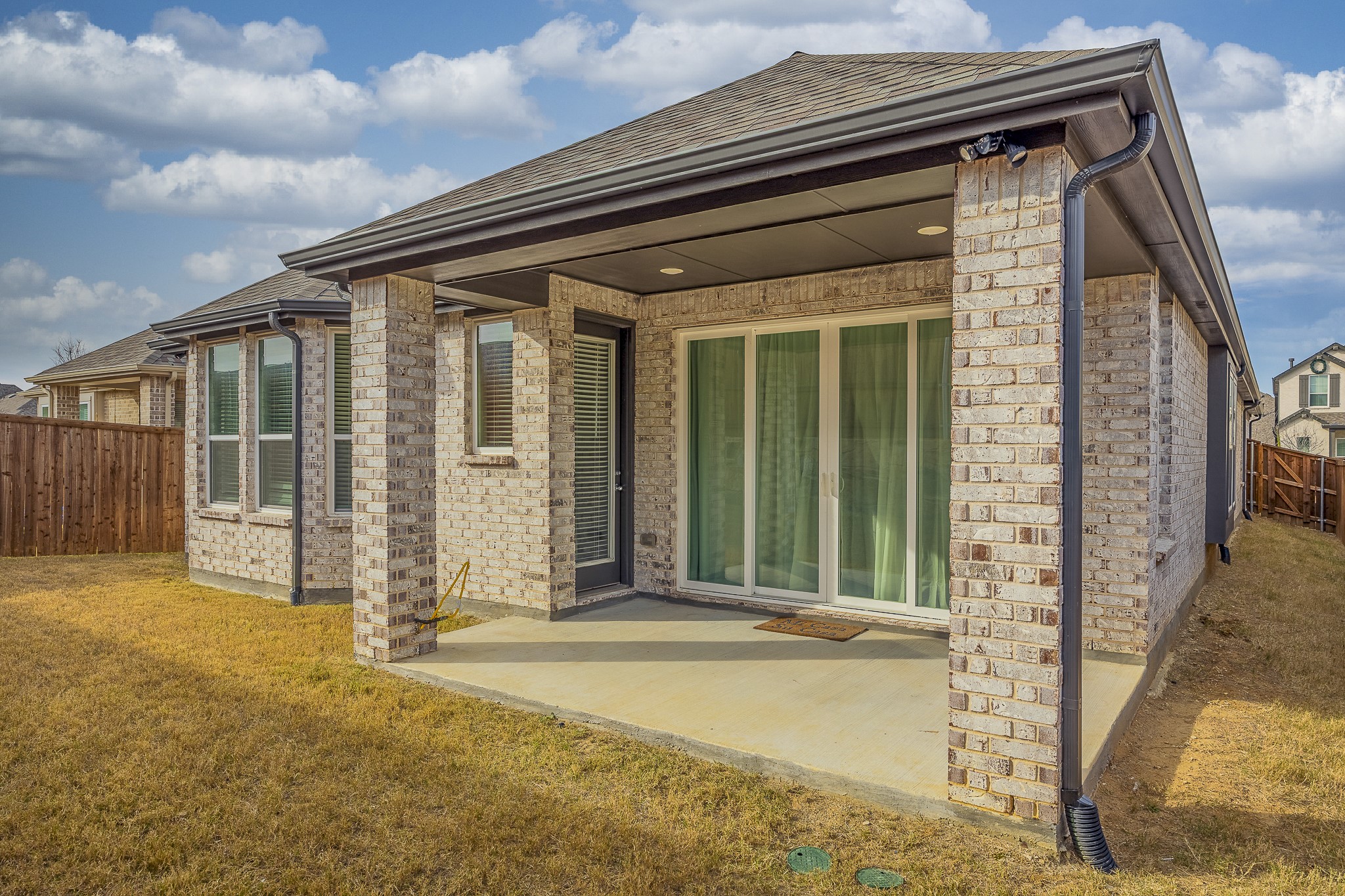 4706 Pin Oak Court Aubrey TX 76227