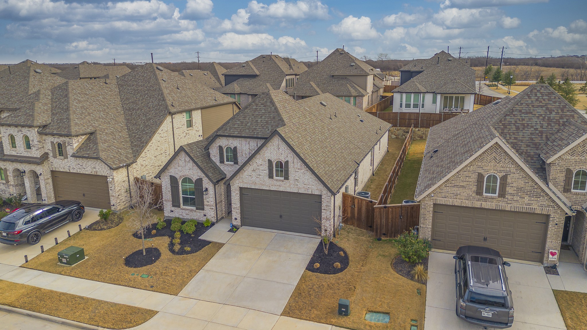 4706 Pin Oak Court Aubrey TX 76227