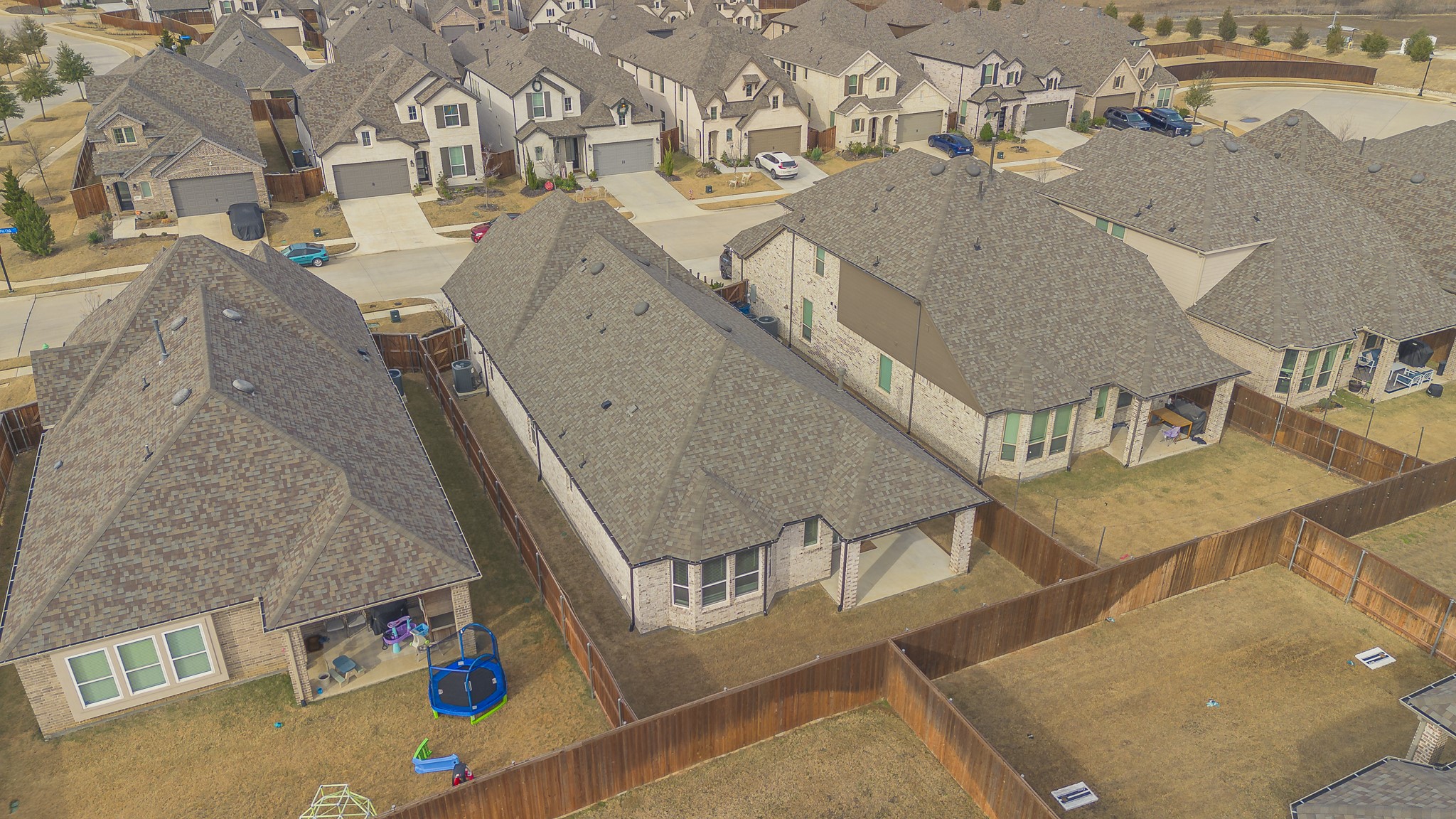 4706 Pin Oak Court Aubrey TX 76227