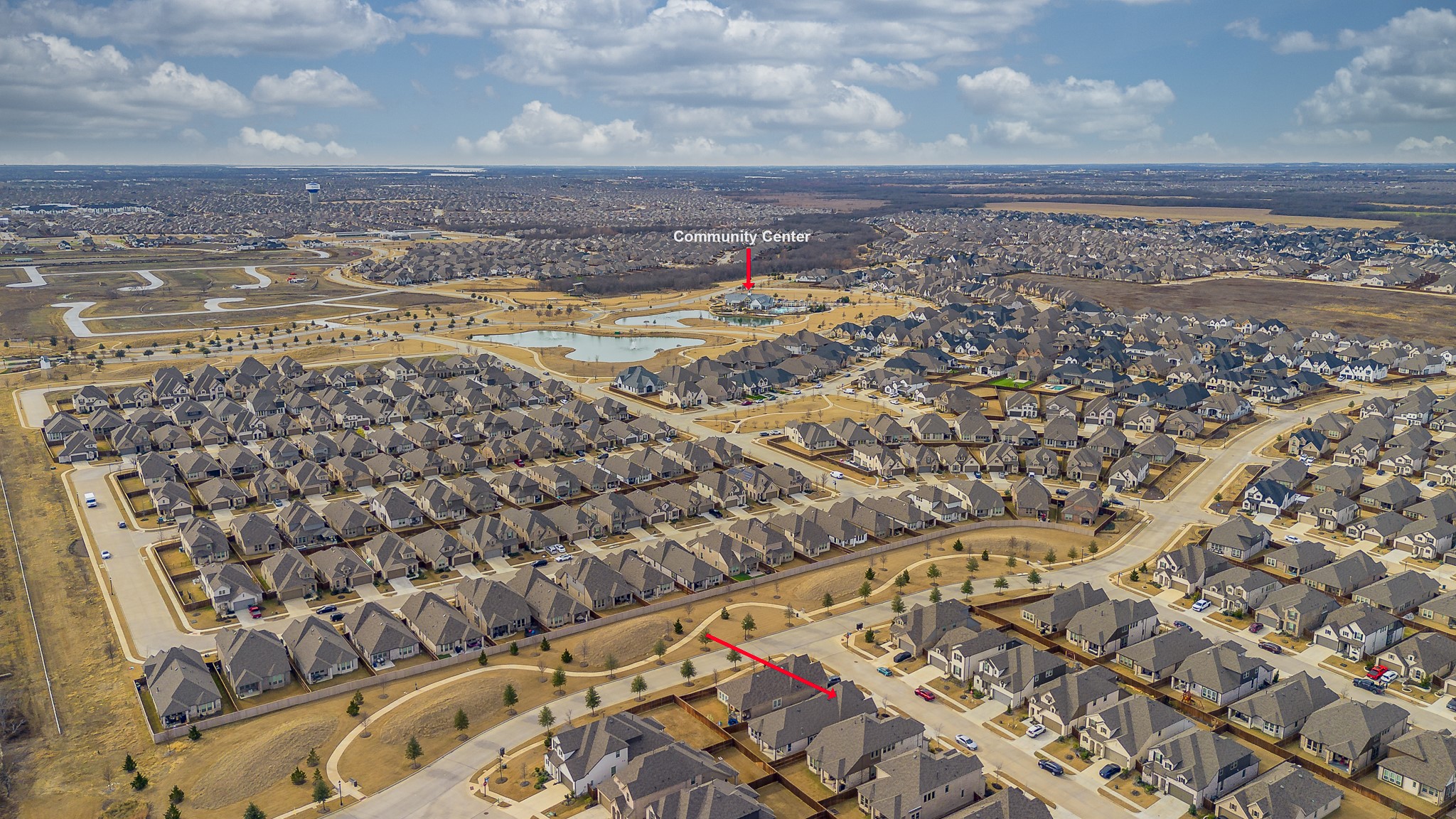 4706 Pin Oak Court Aubrey TX 76227