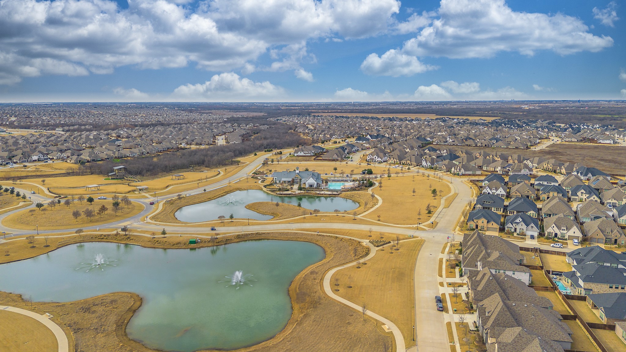 4706 Pin Oak Court Aubrey TX 76227