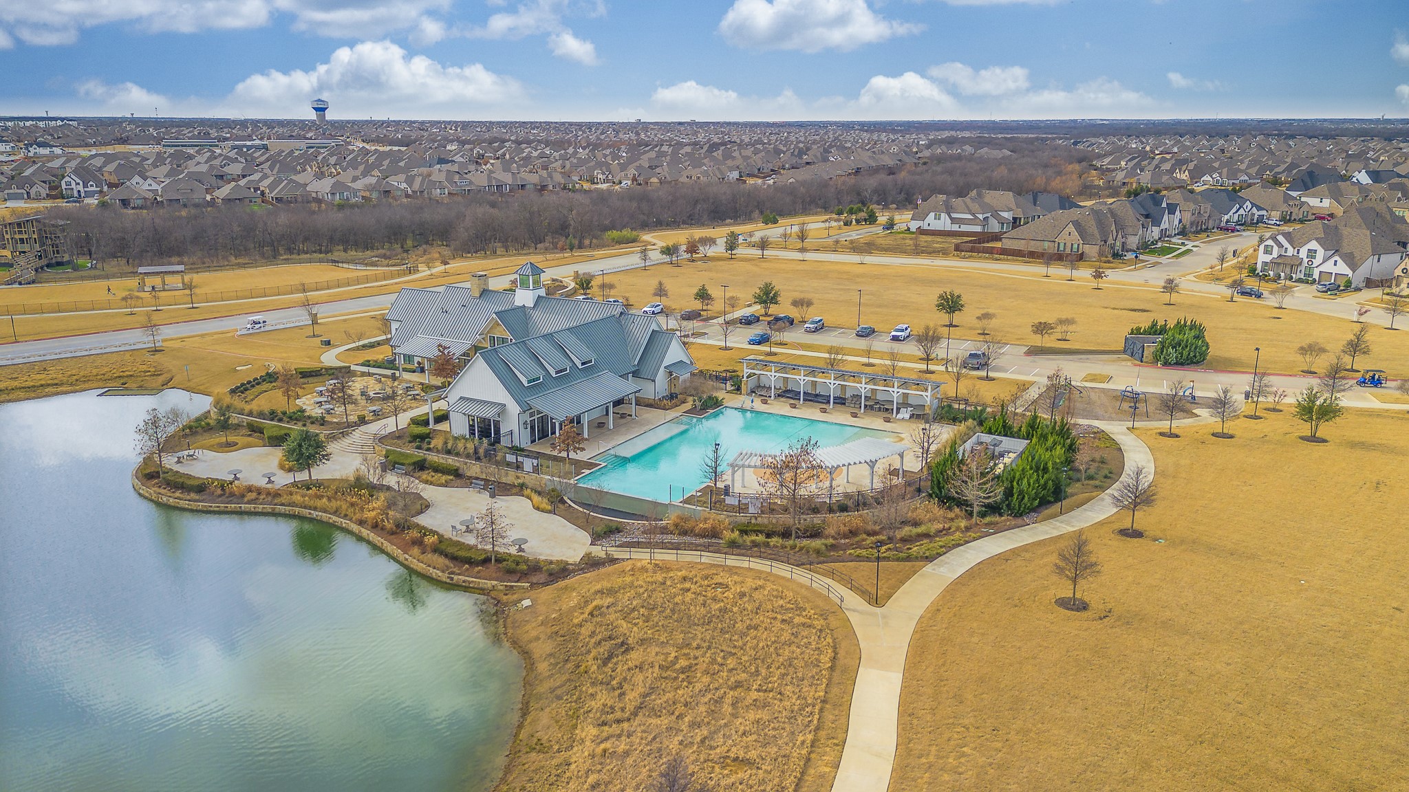 4706 Pin Oak Court Aubrey TX 76227