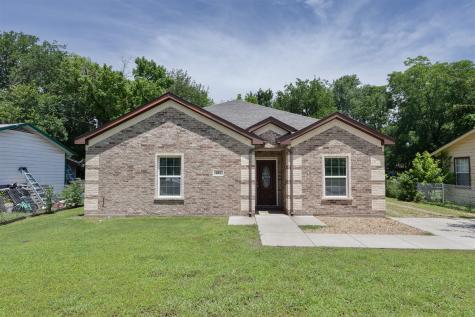 227 Chandler Street Wilmer TX 75172