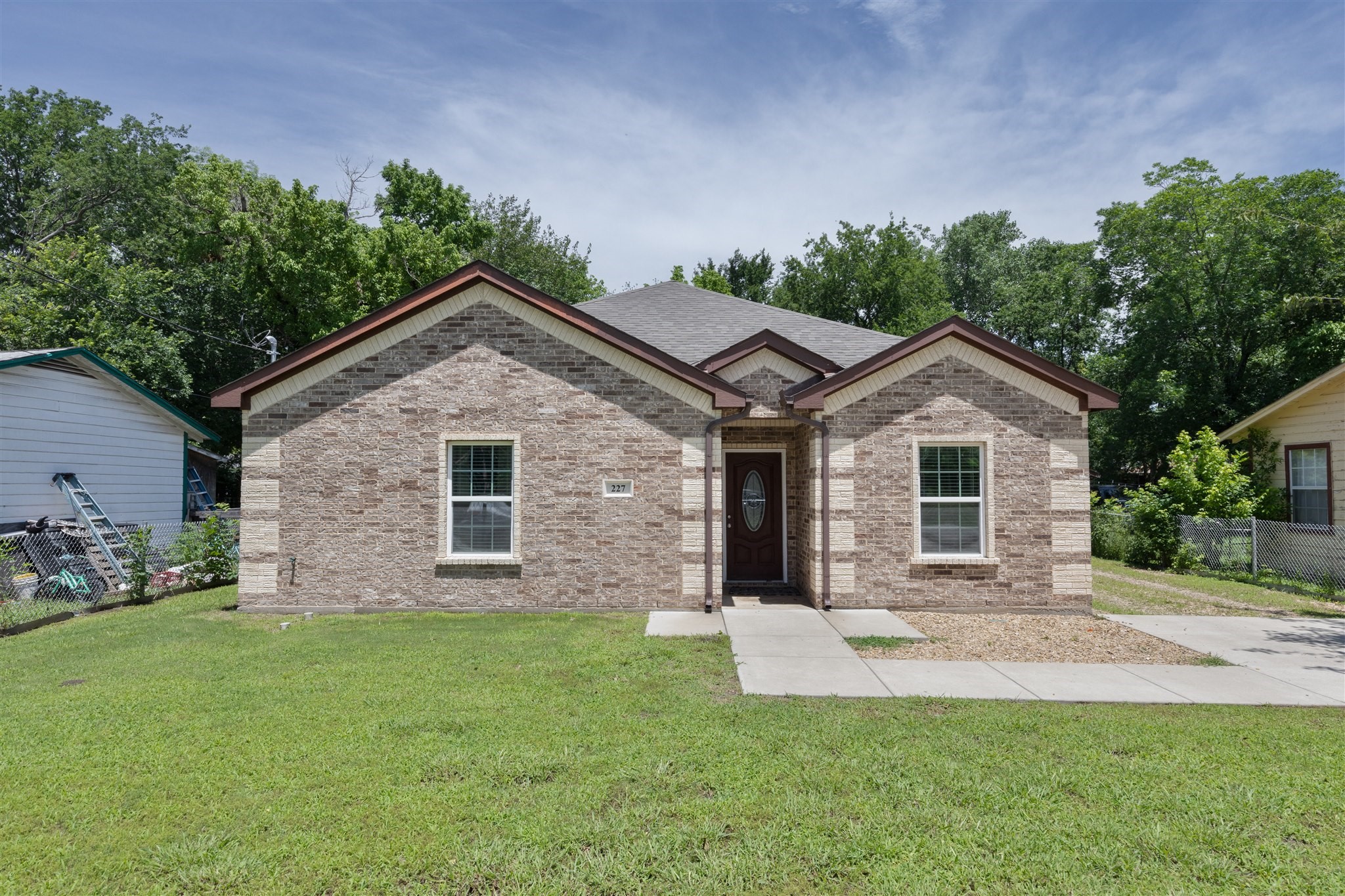 227 Chandler Street Wilmer TX 75172