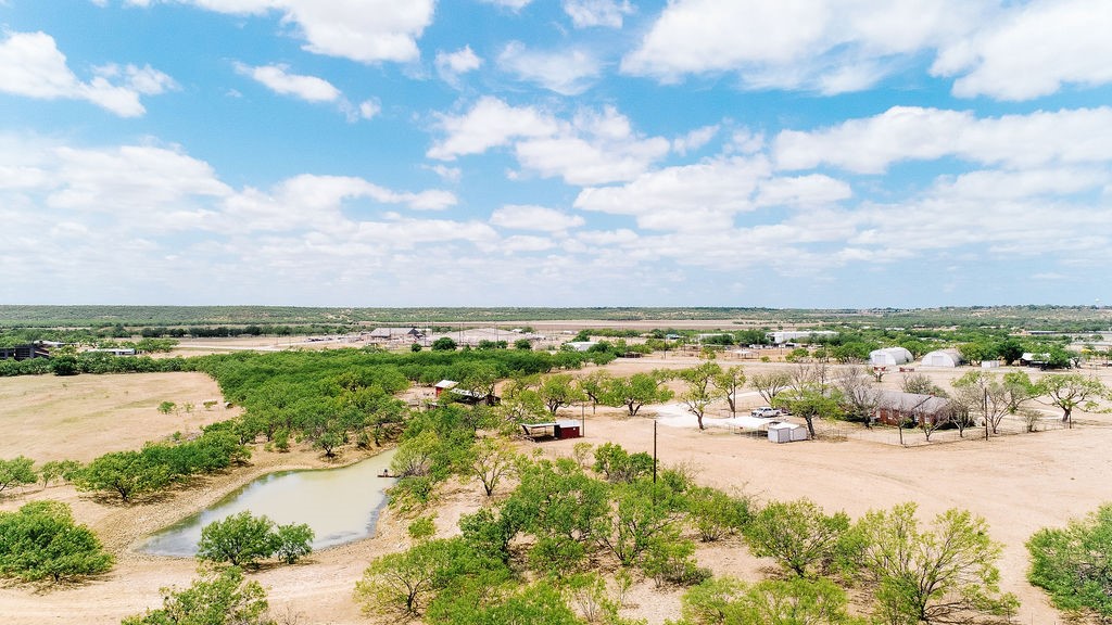 13001 State Highway 206 Coleman TX 76834