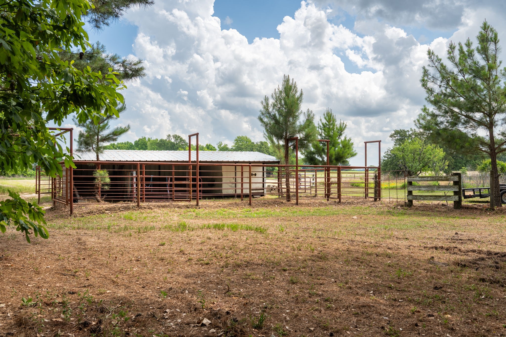 2715 Fm 857 Grand Saline TX 75140