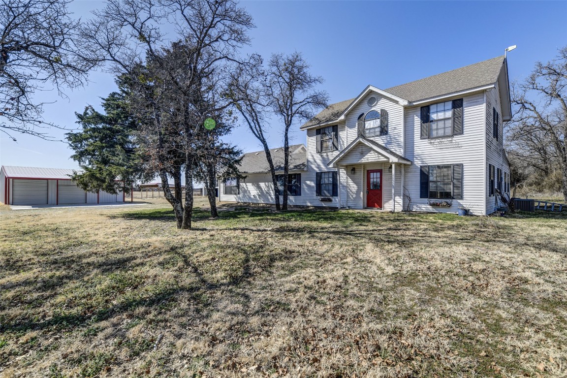 268 County Road 1886 Sunset TX 76270