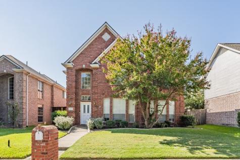 4016 Kirkmeadow Lane Dallas TX 75287