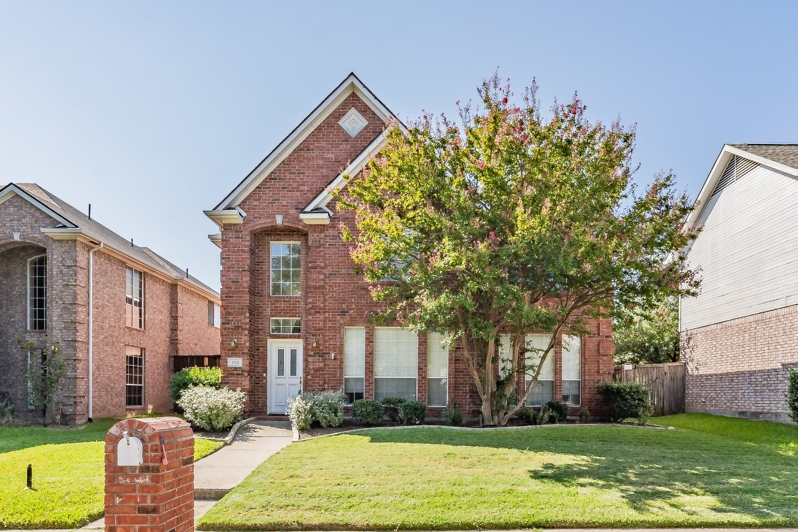 4016 Kirkmeadow Lane Dallas TX 75287