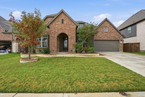 10037 Lakemont Drive Fort Worth TX 76131