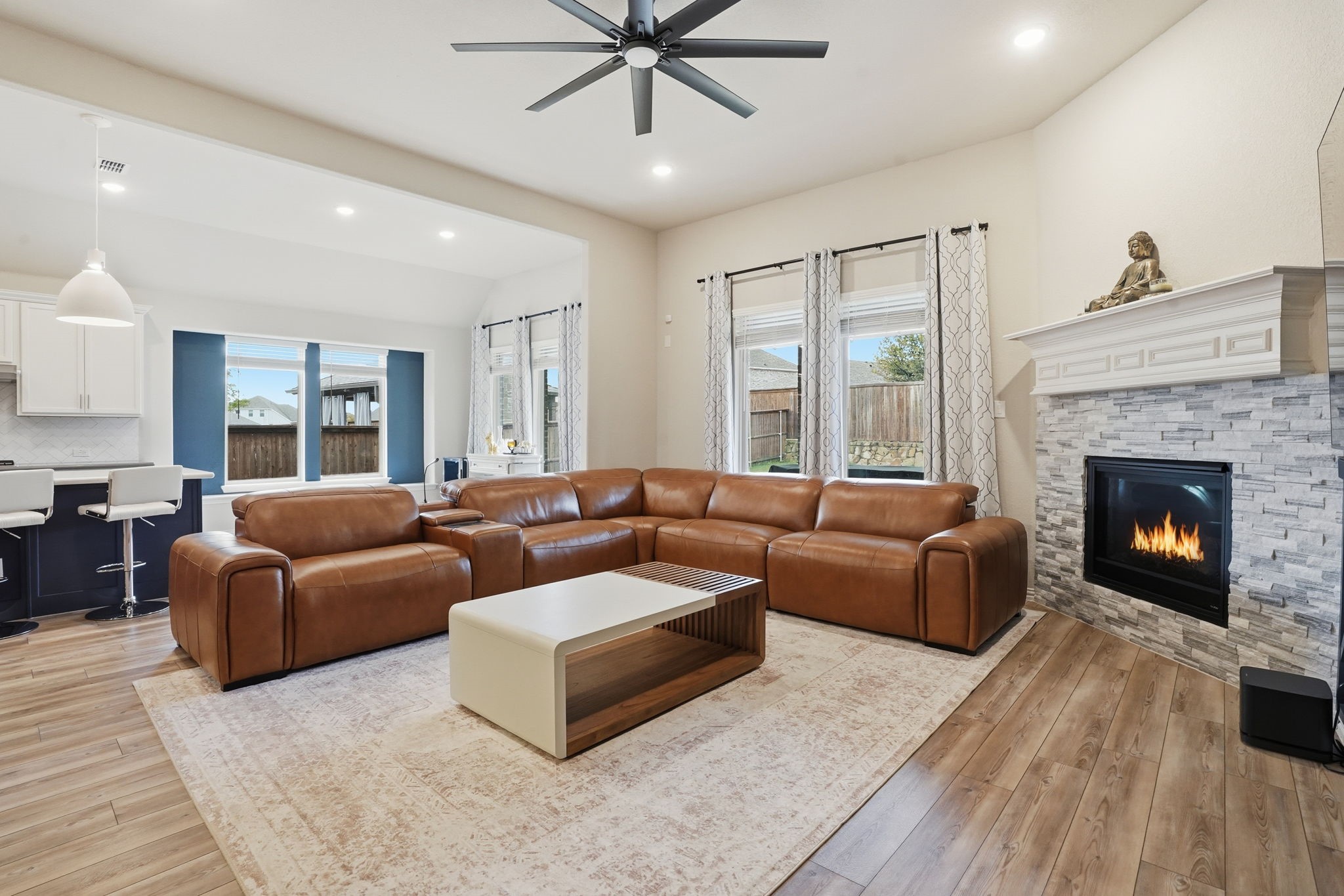 10037 Lakemont Drive Fort Worth TX 76131